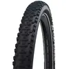 Image de Schwalbe Pneu Rigide De Vtt Smart Samoa Plus Dd Greenguard Addix 26´´ X 2.25 26´´ x 2.25