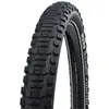 Image de Schwalbe Pneu Rigide De Vtt Jhonny Watts Lr Performance Addix 29´´ X 2.60 29´´ x 2.60