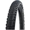 Image de Schwalbe, Pneu de vélo, (29 x 2.35, 60-622)