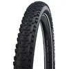 Image de Schwalbe Pneu Vtt Smart Samoa Performance Addix E-50 20´´ X 1.85 20´´ x 1.85