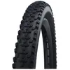 Image de Schwalbe, Pneu de vélo, (24 x 1.85, 47-507)