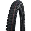Image de Schwalbe, Pneu de vélo, (27.5 x 2.40, 62-584)