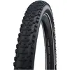 Image de Schwalbe, Pneu de vélo, (28 x 1.60, 42-622)