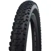 Image de Schwalbe Pneu Rigide De Vtt Smart Samoa Performance Addix E-25 26´´ X 2.25 26´´ x 2.25
