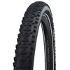 Image de Schwalbe Pneu Rigide Urbain Smart Samoa K-guard 20'' X 1.85 20'' x 1.85