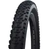 Image de Schwalbe Pneu Rigide De Vtt Smart Samoa K-guard Blacknroll 16'' X 1.50 16'' x 1.50