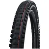 Image de Schwalbe, Pneu de vélo, (29 x 2.40, 62-622)