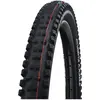 Image de Schwalbe, Pneu de vélo, (27.5 x 2.40, 62-584)