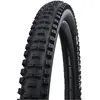 Image de Schwalbe, Pneu de vélo, (29 x 2.40, 62-622)