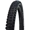 Image de Schwalbe Pneu Vtt Tacky Chan Addix Soft Tubeless 29´´ X 2.40 29´´ x 2.40