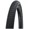 Image de Schwalbe, Pneu de vélo, (20 x 4.00, 100-406)