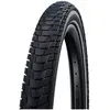 Image de Schwalbe Pneu Rigide Urbain Pick-up Performance Super Defense Twinskin Addix E 18´´ X 2.15 18´´ x 2.15