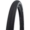 Image de Schwalbe Pneu Urbain Billy Bonkers Performance Addix 26'' X 2.00 26'' x 2.00