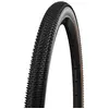 Image de Schwalbe Pneu De Gravel G-one R Pro Addix Race Tubeless 700 X 35 700 x 35