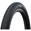 Image de Schwalbe Pneu Urbain Sx-r Bmx 20´´ X 1.85 20´´ x 1.85
