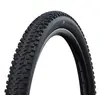 Image de Schwalbe Pneu Rigide De Vtt Advanced Hybrid Punctureguard Green Compound 27.5´´ X 2.60 27.5´´ x 2.60