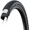 Image de Schwalbe, Pneu de vélo, (27.5 x 2.60, 65-584)