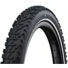 Image de Schwalbe Pneu Rigide De Vtt Smart Samoa Cargo Super Defense Addix E-50 20´´ X 2.35 20´´ x 2.35