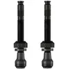 Image de Schwalbe Soupapes Tubeless Presta 60 Mm 2 Unités One Size
