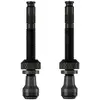 Image de Schwalbe Soupapes Tubeless Presta 80 Mm 2 Unités One Size