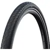 Image de Schwalbe Pneu Rigide Urbain Motion Big Apple 14´´ X 2.00 14´´ x 2.00