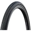 Image de Schwalbe Pneu Rigide Urbain Motion Big Apple 20´´ X 2.00 20´´ x 2.00