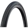 Image de Schwalbe Pneu Rigide Urbain Motion Big Apple 24´´ X 2.15 24´´ x 2.15