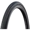 Image de Schwalbe Pneu Rigide Urbain Motion Big Apple 28´´ X 2.00 28´´ x 2.00