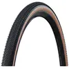 Image de Schwalbe Pneu De Gravel G-one R Pro Transparent Skin Evolution V-guard Tubeless 650b X 43 650B x 43