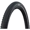 Image de Schwalbe Pneu De Gravel G-one Overland Performance Raceguard Tubeless 700c X 45/45-622 700C x 45