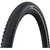 Image de Schwalbe, Pneu de vélo, (28 x 2.00, 50-622)
