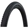 Image de Schwalbe Pneu De Gravel G-one Overland Pro Tubeless 700c X 50 700C x 50
