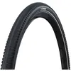 Image de Schwalbe Pneu Rigide De Gravel G-one Comp Plus 700c X 35 700C x 35