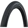 Image de Schwalbe, Pneu de vélo, (27.5 x 2.25, 57-584)