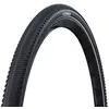 Image de Schwalbe Pneu Rigide De Gravel G-one Comp Plus 700c X 45 700C x 45