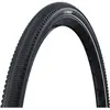 Image de Schwalbe, Pneu de vélo, (28 x 2.00, 50-622)