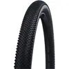 Image de Schwalbe, Pneu de vélo, (27.5 x 1.35, 35-584)