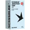 Image de Schwalbe, Chambre à air, (Presta (SV), 28", 40 mm)
