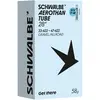 Image de Schwalbe, Chambre à air, (Valve Clik (SCV), 28", 40 mm)