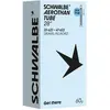 Image de Schwalbe, Chambre à air, (Valve Clik (SCV), 28", 60 mm)