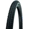 Image de Schwalbe Pneu Rigide Urbain Marathon Plus Tour Smartguard 700c X 35 700C x 35