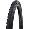 Image de Schwalbe Pneu Rigide Urbain Marathon 365 Greenguard 700c X 38 700C x 38