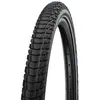 Image de Schwalbe Pneu Rigide De Gravel Marathon Plustour Smartguard 700c X 38 700C x 38