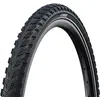 Image de Schwalbe, Pneu de vélo, (28 x 2.00, 50-622)