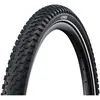 Image de Schwalbe, Pneu de vélo, (29 x 2.10, 54-622)