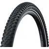 Image de Schwalbe, Pneu de vélo, (29 x 2.25, 57-622)
