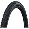 Image de Schwalbe Pneu De Gravel G-one Overland Pro Dd Speedgrip Tubeless 700c X 55 700C x 55