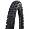 Image de Schwalbe Pneu Arrière Vtt Eddy Current Rear Gravity Pro Soft Radial Tubeless 27.5´´ X 2.50 27.5´´ x 2.50