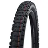 Image de Schwalbe Pneu Arrière Vtt Eddy Current Rear Gravity Pro Soft Radial Tubeless 29´´ X 2.50 29´´ x 2.50
