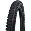 Image de Schwalbe Pneu Vtt Tacky Chan Gravity Pro Soft Tubeless 27.5´´ X 2.40 27.5´´ x 2.40